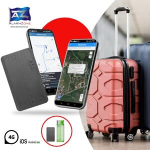Mini Lokalizator GPS 4G AlarmZone AK6-1500/NT19NA
