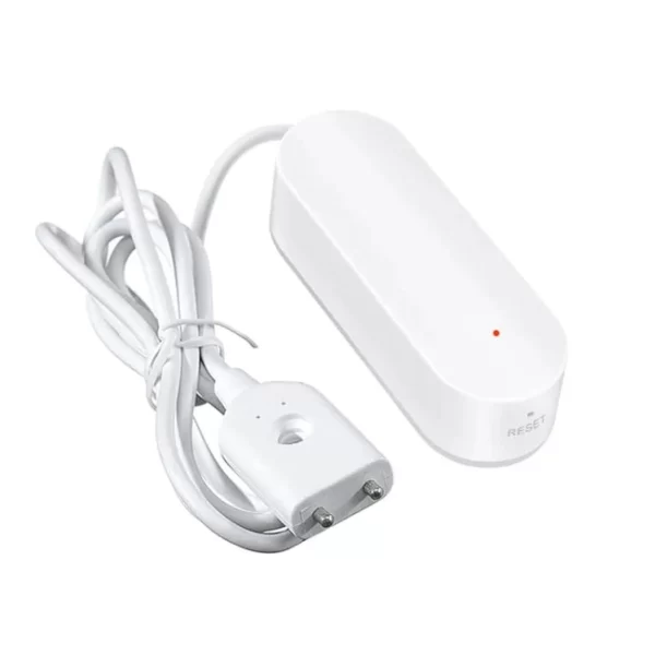 Czujnik zalania Tuya Smart, detektor wody WW002 - obrazek 3