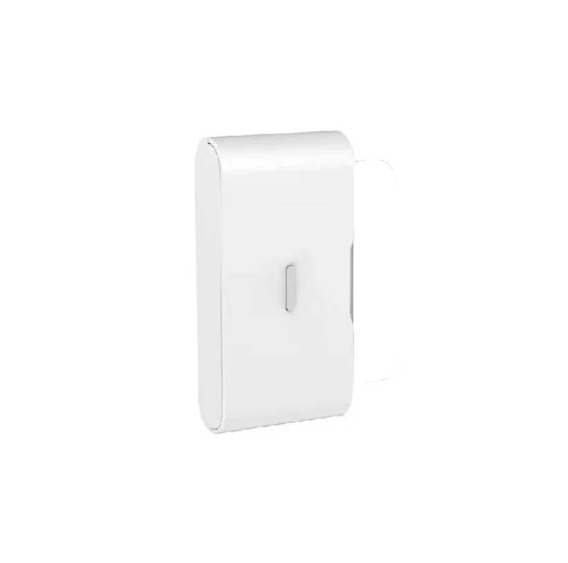 Detektor wibracji, czujnik zbicia szyby 433MHz