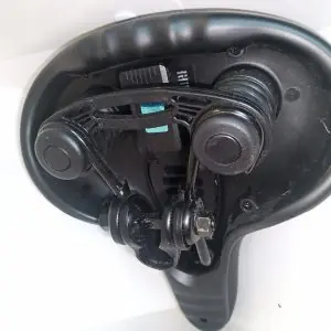 Mini Lokalizator Do Roweru GPS 4G AlarmZone NT19NA/AK6-1500