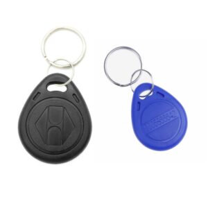 RFID tag do klawiatury bezprzewodowej, manipulatora, systemu alarmowego