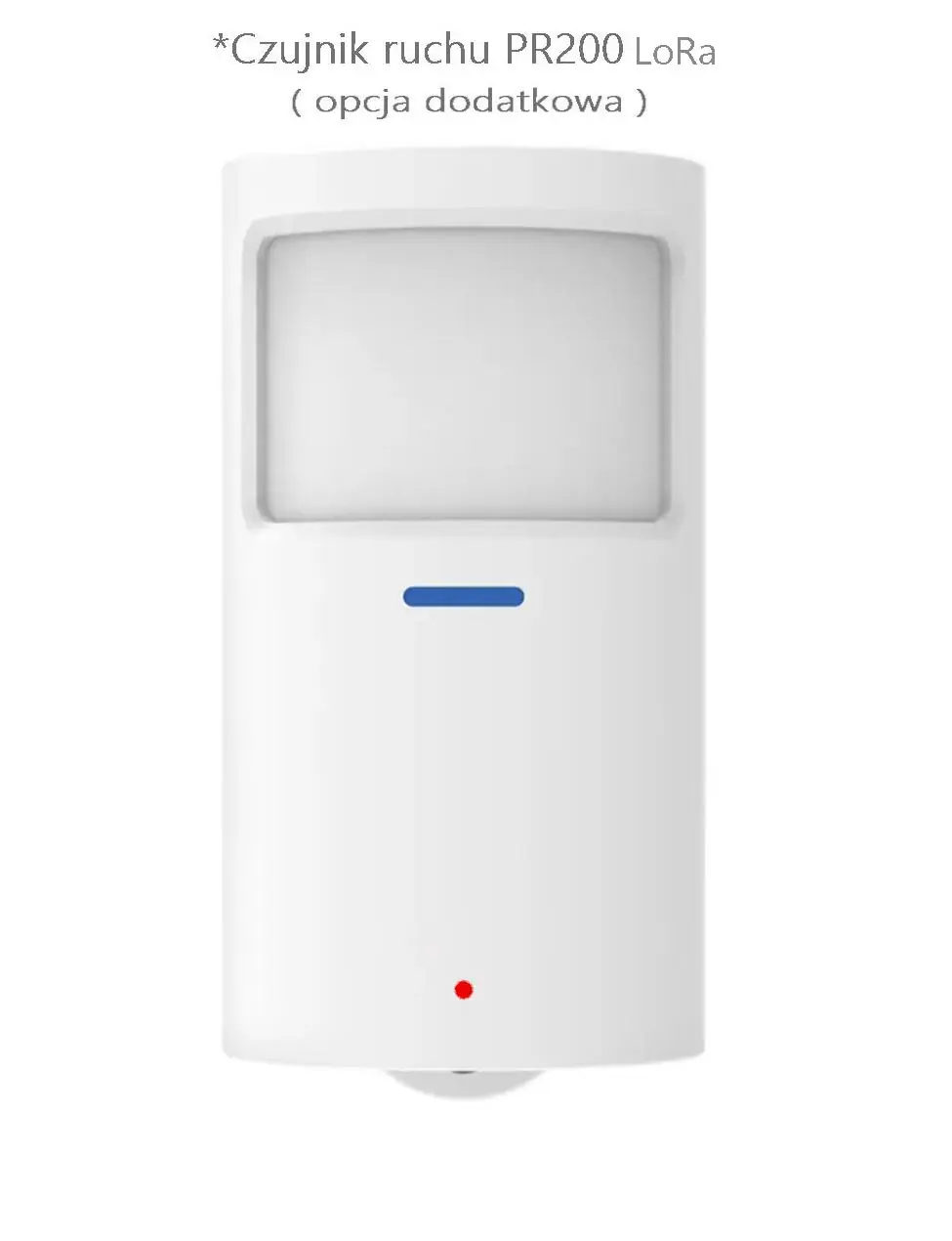 Zestaw alarmowy P70-4G LoRa 3K2PZ - obrazek 31