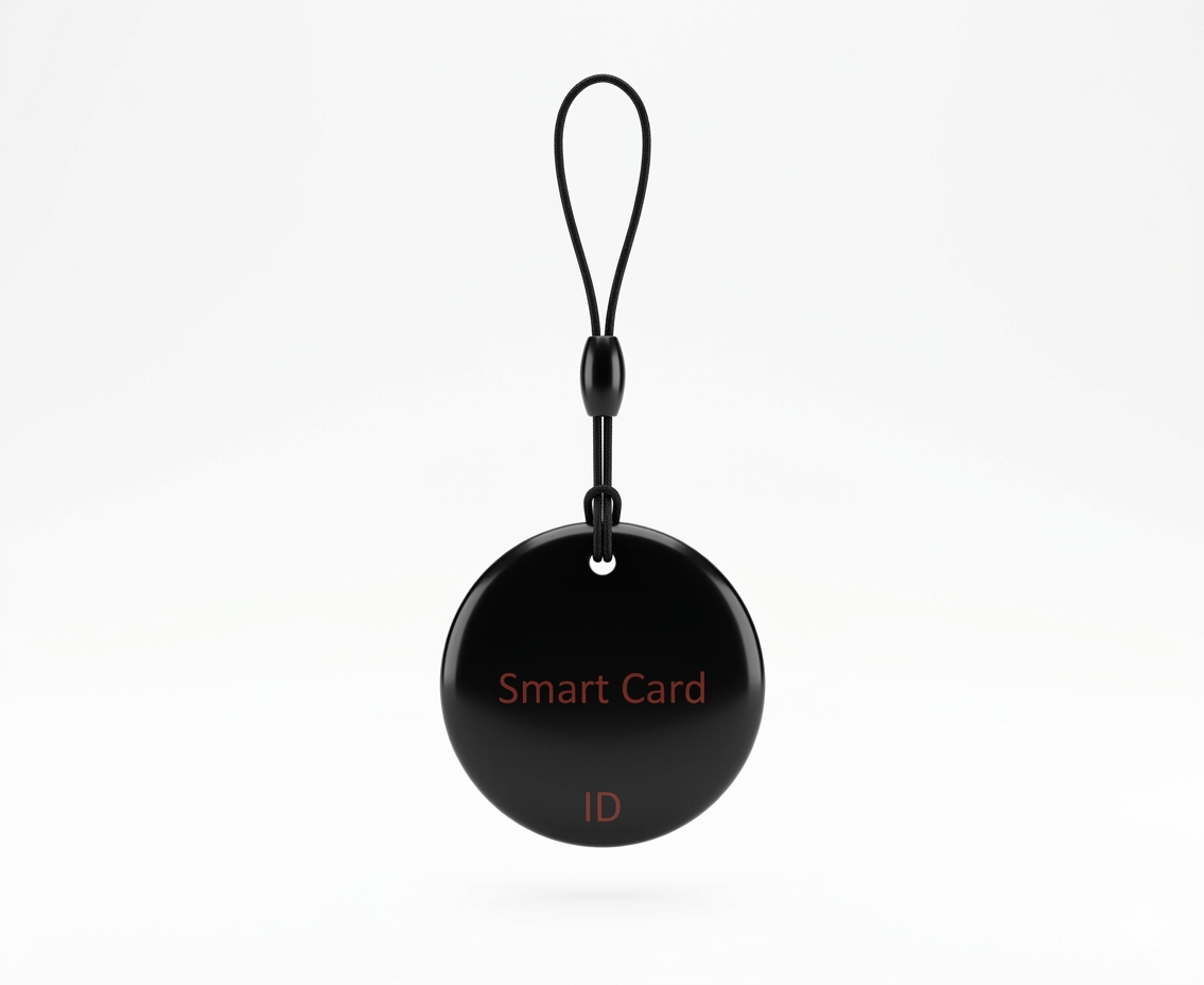 RFID tag R20 do klawiatury bezprzewodowej