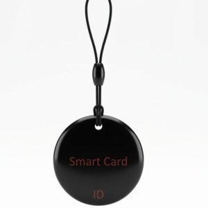 Brelok RFID tag do alarmu R20
