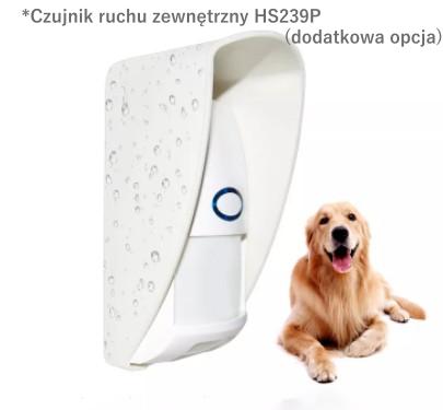 Super alarm P70-4G LoRa PKDS z dzwonkiem - obrazek 29