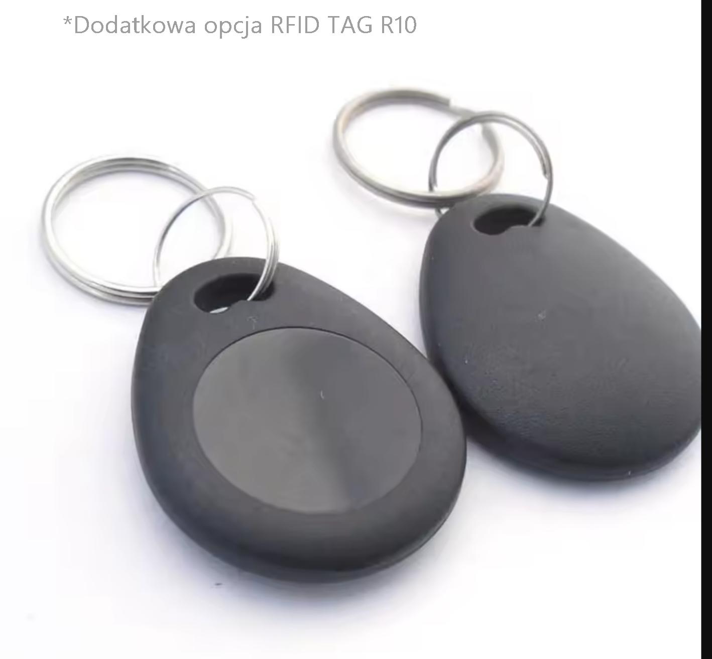 Super alarm P70-4G LoRa PKDS z dzwonkiem - obrazek 28