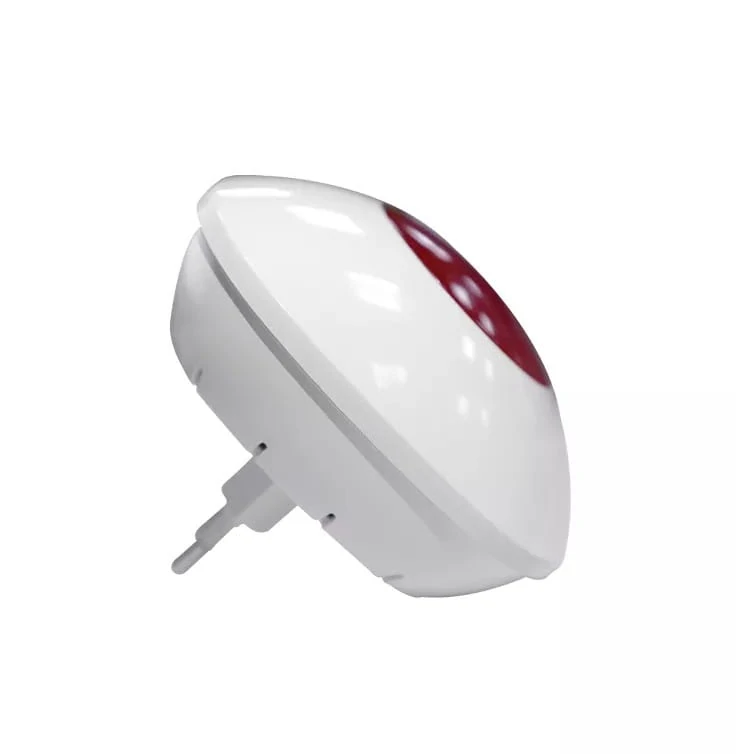 Zestaw Alarmowy S20 Tuya Smart 2K4P - obrazek 2