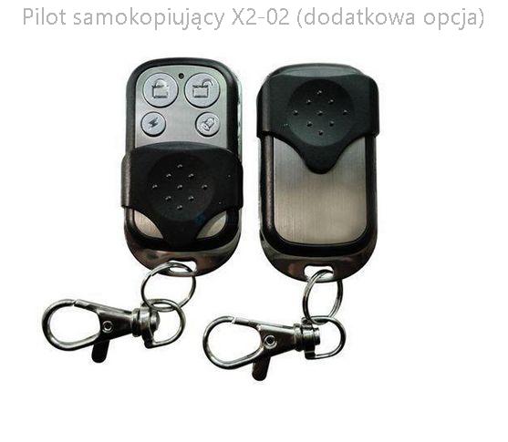 Super alarm P70-4G LoRa PKDS z dzwonkiem - obrazek 24